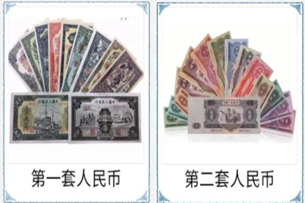 青云谱区回收旧币