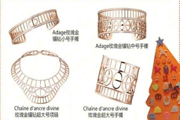 青云谱区上门回收爱马仕首饰价格