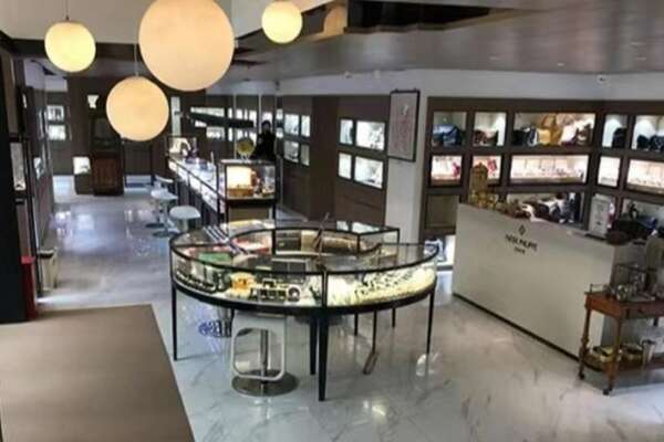 青云谱区寄卖奢侈品店